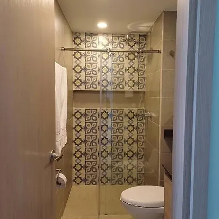 New Very Close To Airport And Beaches * Cartagena