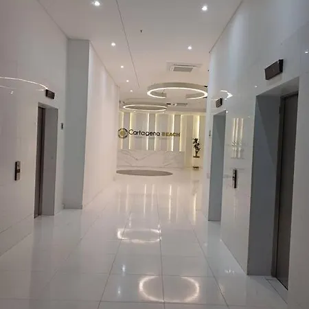 New Very Close To Airport And Beaches Apartamento *
