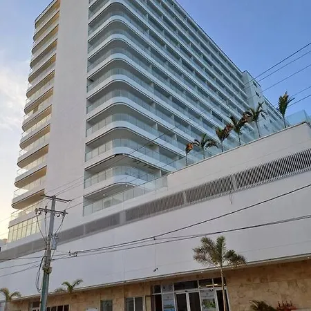 Apartamento New Very Close To Airport And Beaches