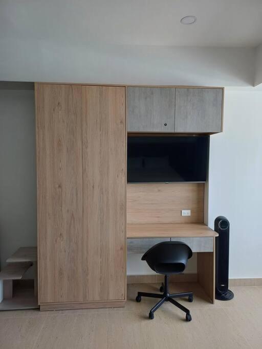 Apartamento New Very Close To Airport And Beaches