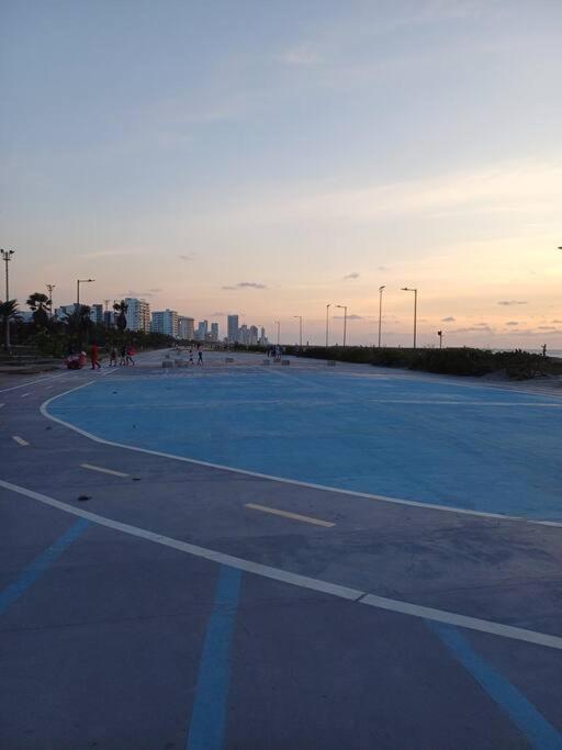 New Very Close To Airport And Beaches Apartamento *