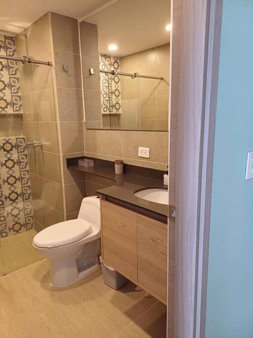 New Very Close To Airport And Beaches Apartamento *