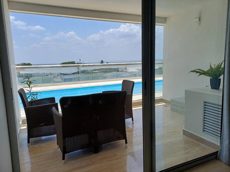 New Very Close To Airport And Beaches * Cartagena