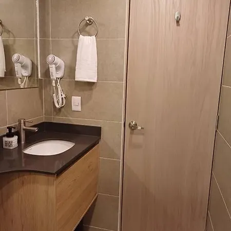 Apartment New Very Close To Airport And Beaches