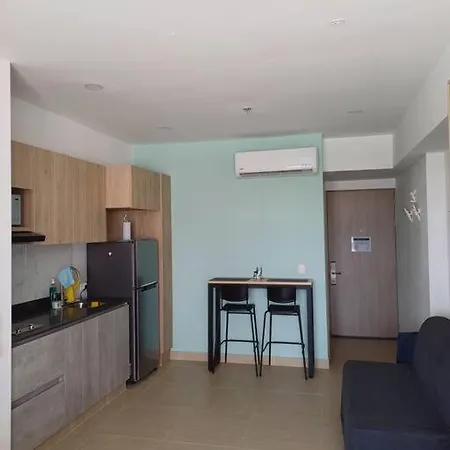 Apartment New Very Close To Airport And Beaches Cartagena