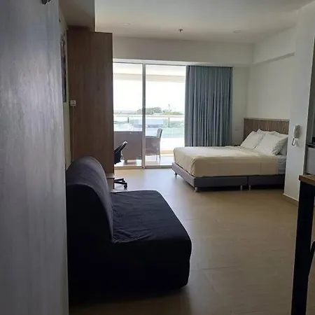 New Very Close To Airport And Beaches Cartagena