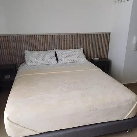 New Very Close To Airport And Beaches Apartment