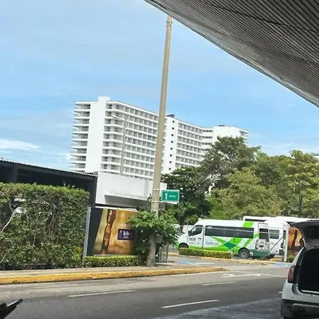 New Very Close To Airport And Beaches Cartagena