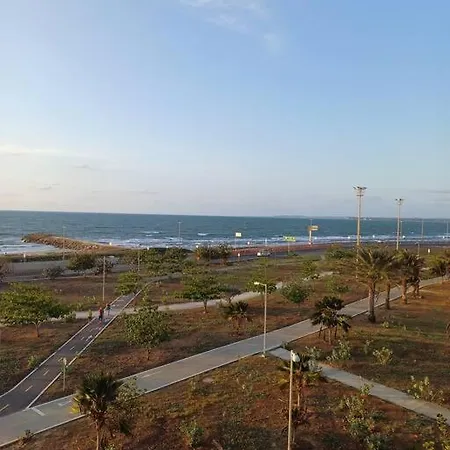 New Very Close To Airport And Beaches *