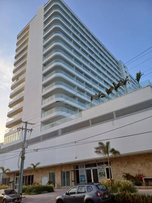 Apartment New Very Close To Airport And Beaches